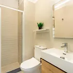Apartman As De Casas Brisa Y Playa En Galletas *