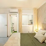 Apartman As De Casas Brisa Y Playa En Galletas