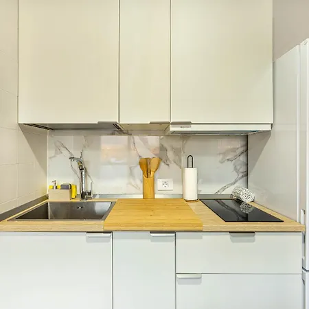 Apartament As De Casas Brisa Y Playa En Galletas *