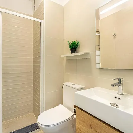 Apartament As De Casas Brisa Y Playa En Galletas *