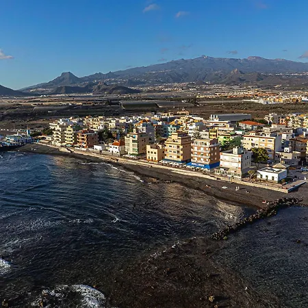 As De Casas Brisa Y Playa En Galletas