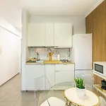 As De Casas Brisa Y Playa En Galletas Lejlighed