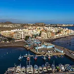 As De Casas Brisa Y Playa En Galletas * Arona (Tenerife)