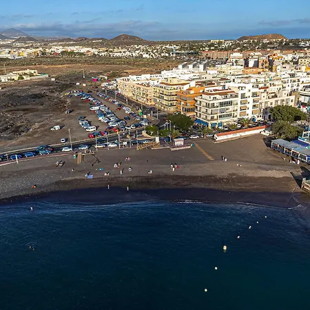 Apartman As De Casas Brisa Y Playa En Galletas